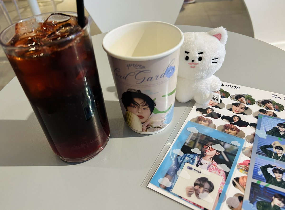 밤톨 tweet media