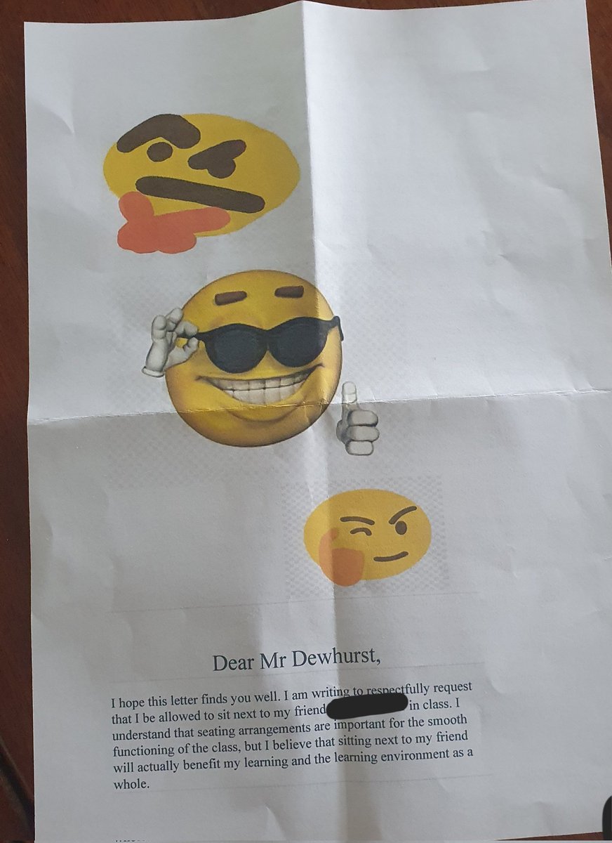 Ben Dewhurst tweet media