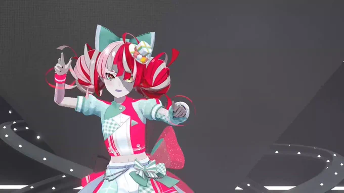 あtttttっちいい #ひろがるホロライブDAY1 