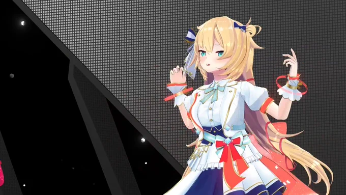 あtttttっちいい #ひろがるホロライブDAY1 