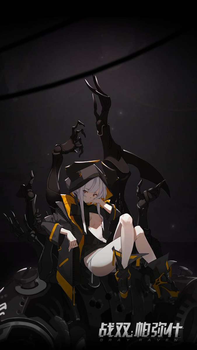 SophisticatedR8's tweet photo. ゲーム大好き  #digitalart #genshin #予告PV公開 #Amazonギフト券 #テーマ曲公開 
Original: wardenblarg https://t.co/0L5NZVvRJu