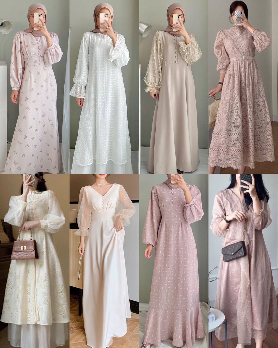 kecandushopping's tweet photo. Dress simpel elegan 💗

— a thread https://t.co/73sYm7cKBM