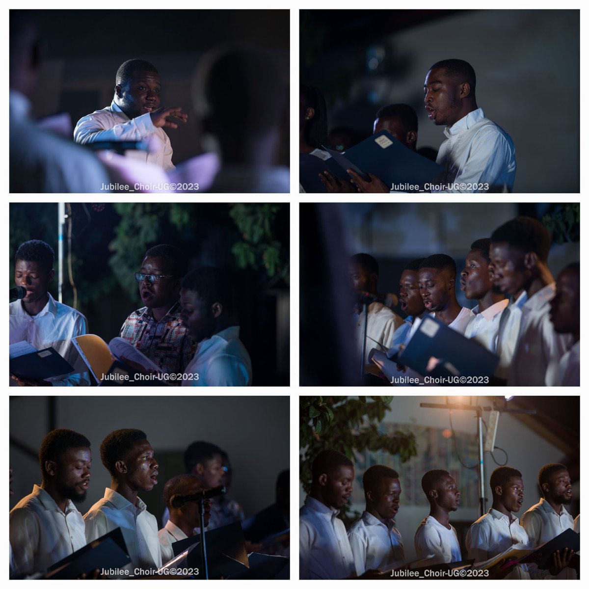 ugjubileechoir's tweet photo. 📸 ENDLESS PRAISE 
Our Sacrifice of Praise
Sing! Praises! 🎶🔥
#ugjubileechoir 
#universityofghana 
#EndlessPraise 
#UGIS75 https://t.co/alcHP6Yeok
