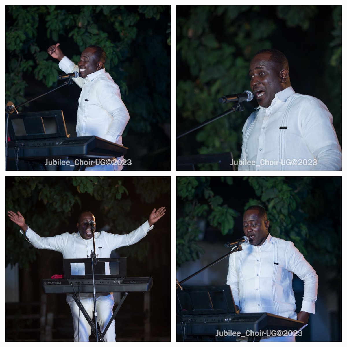 ugjubileechoir's tweet photo. 📸 ENDLESS PRAISE 
Breathtaking performance by Dr. Alfred Patrick Addaquay🎶🔥 
#ugjubileechoir 
#universityofghana 
#EndlessPraise https://t.co/gZUDQjIRKK