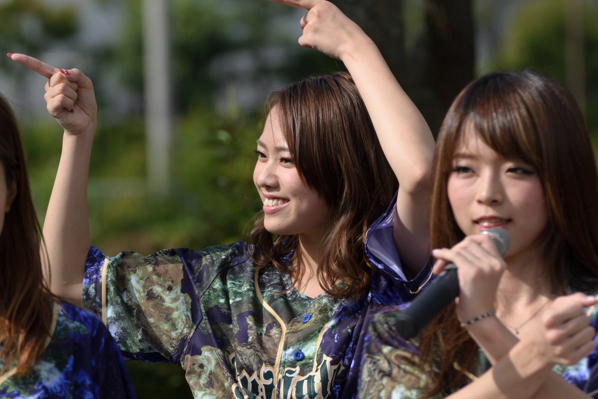 zanshin5439's tweet photo. BsGirls2015 PERFORMER 331 CHIIさん #BsGirls #BsGirls10周年 #BsGirls10th💎#chii #chii_331 #オリックス #オリックス・バファローズ #オリックスバファローズ #Bs2015 https://t.co/nTx1Zdy5KP