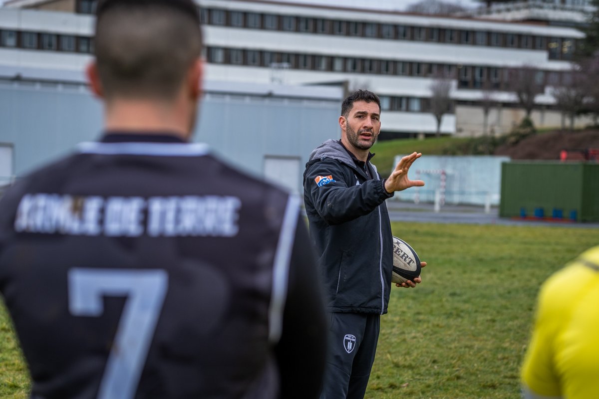 Chef d'état-major de l'armée de Terre tweet media