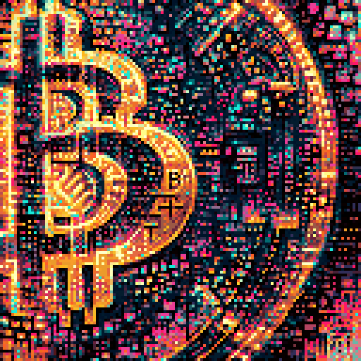 🎉🎟️ RAFFLE TIME! Celebrate the upcoming launch of #BTCNFTz with a chance to WIN an exclusive #AI-generated #Bitcoin NFT! 🌟🖼️

To enter:
1️⃣ Follow @BTCNFTz
2️⃣ RT&amp;Tag 3frenz
3️⃣ Comment #BTCNFTz

🏆 5 #NFT Winners 🍀
#NFTGiveaway #NFTCommunity #OrdinalsNFT #OrdinalsNFTs #NFT #NFTs