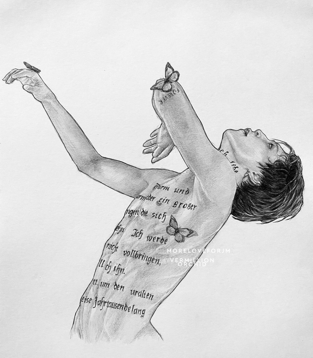 set me free 🦋 #jimin