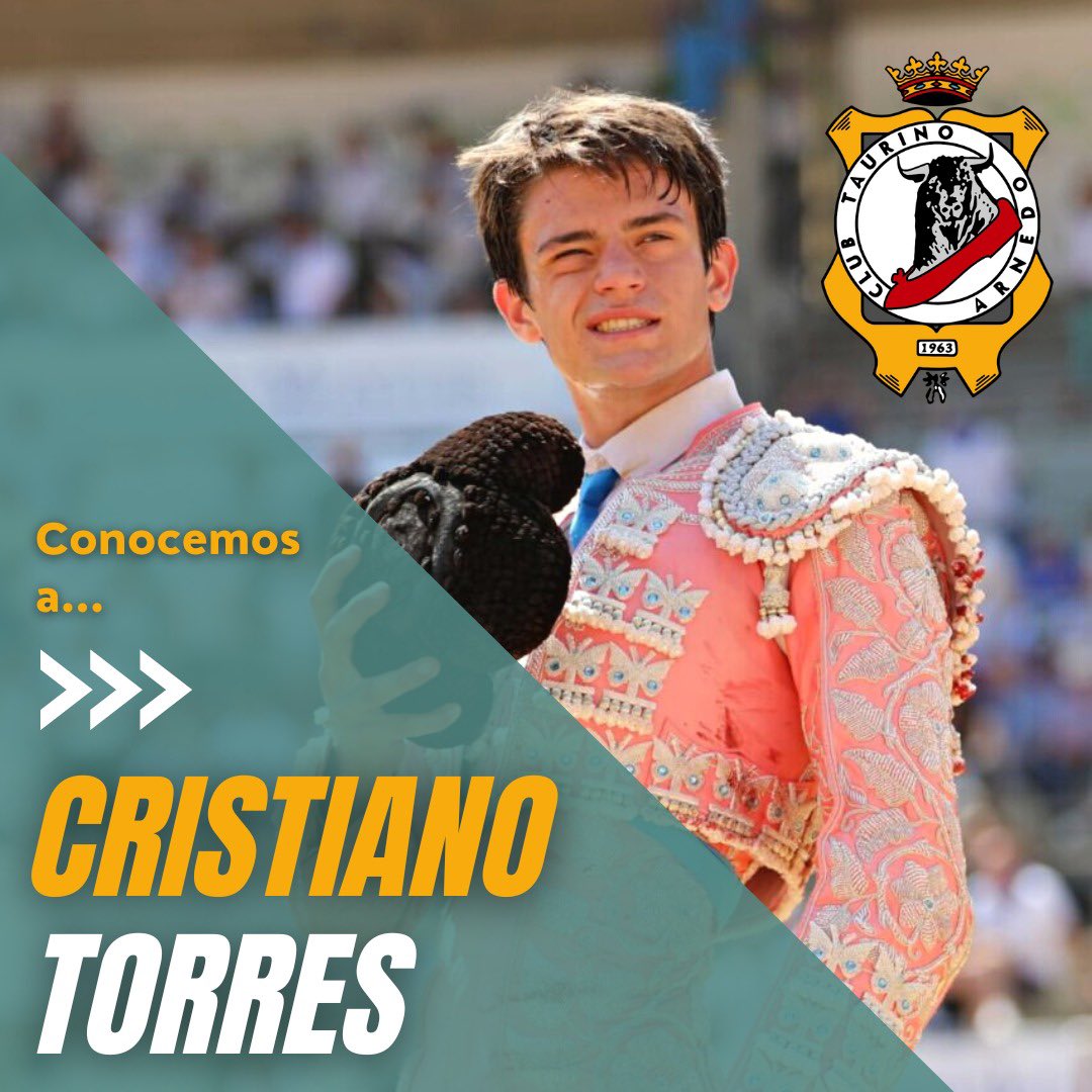 Club Taurino Arnedo tweet media