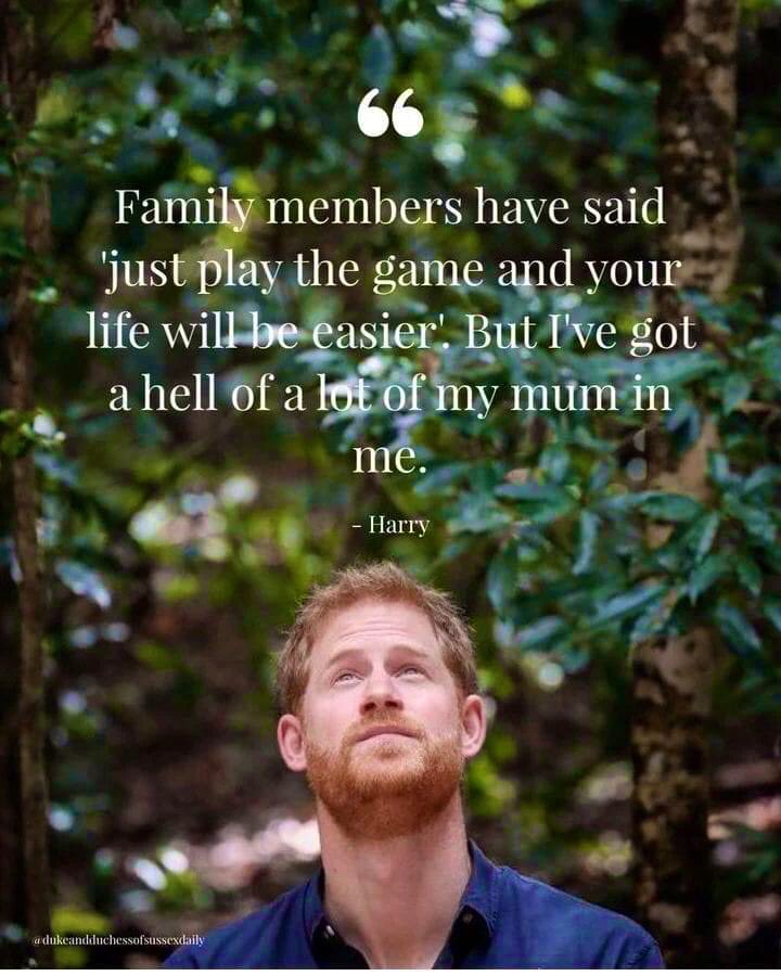 You have to respect a man who wants to reclaim his own story. A lot of biographies, trivial books , fantasy books , millions of articles written about #PrinceHarry only fair he wants his version on the historic record. And he did it in a fantastic way ,#Spare is a triumph.