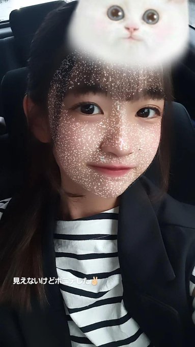 Twitterのコスプレ画像15