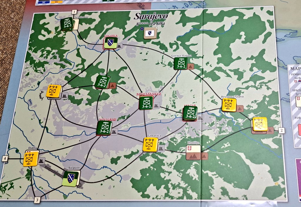 Ludoscopia's tweet photo. . JornadasCMCM: RT @SanchoMateos: Qué grande es este #brotherhoodandunity y cómo mola ese d10!!!! @compassgamesllc @NACWargames @julioalberto995 https://t.co/UMgVJUhN0B