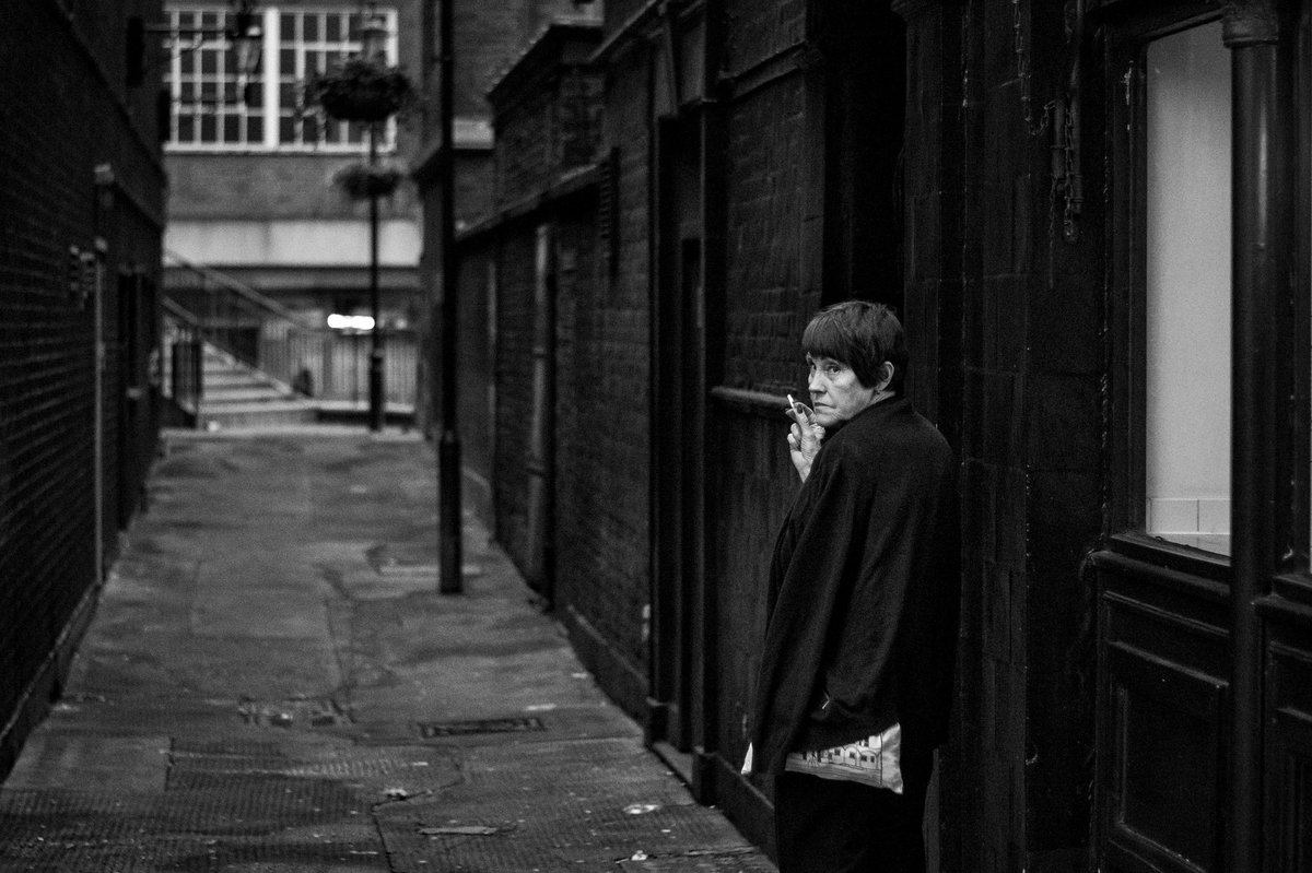 West Hampstead, February, 2020.
instagram.com/l_komaromi

#streetphotography #streetphotographer #blackandwhitephotography #bnw #streetclassics #streetshot #urbanphotography #storyofthestreet #streetscenes #streetsunseen #candidshot