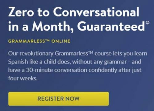 allthemags__'s tweet image. BaseLang is a major language learning platform that markets products and services at baselang
Get unlimited1on1spanish tutoring only just $1.
allthemags.com/coupons/at/Bas…
#languagelearning #languagelearningtips #learnspanish #BASELANG