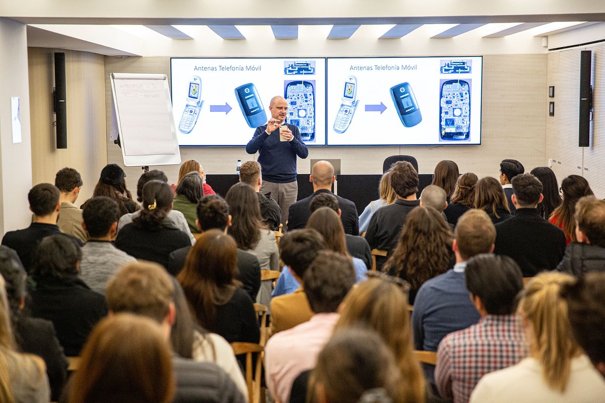 EADA_World tweet media