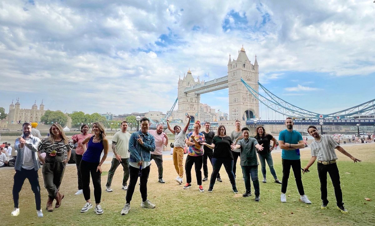 <a href="/BravoTopChef/">Bravo Top Chef</a> with these incredible chefs from different countries competing at Topchef All world stars #topchef