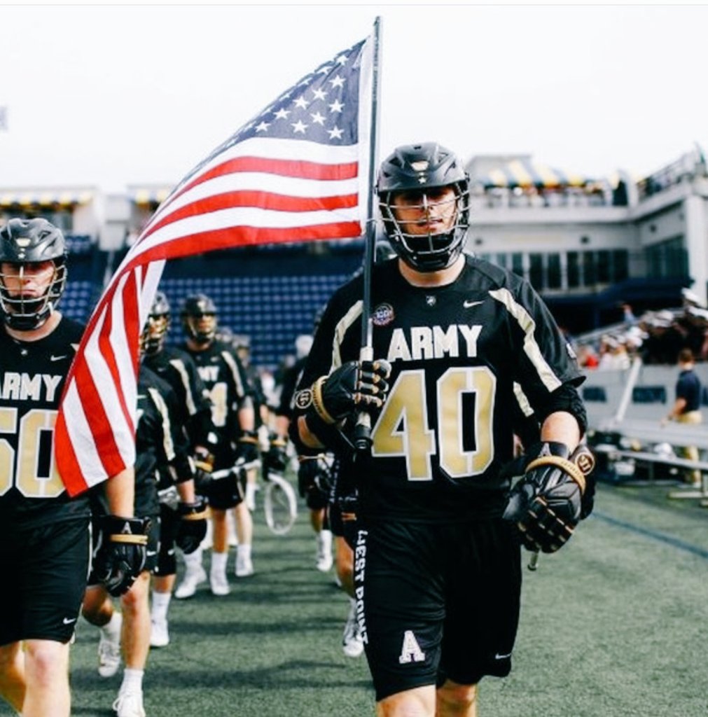 #15 Army Lax takes on @LehighLacrosse today.
#GoArmy #lacrosse #ArmyStrong #FamilyToughnessTradition
@ArmyWP_MLax  🇺🇲🇺🇲