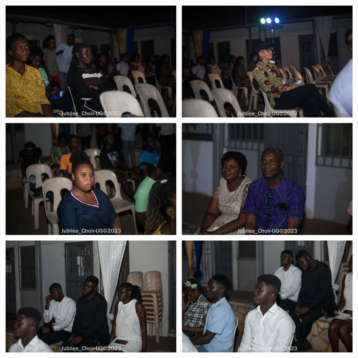 ugjubileechoir's tweet photo. 📸 ENDLESS PRAISE 
Breathtaking performance by Dr. Alfred Patrick Addaquay🎶🔥 
#ugjubileechoir 
#universityofghana 
#EndlessPraise https://t.co/gZUDQjIRKK
