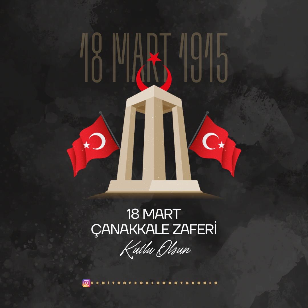 Şehit Zafer Oluk Ortaokulu Seyhan/ADANA (@sehitzaferoluk) on Twitter photo 