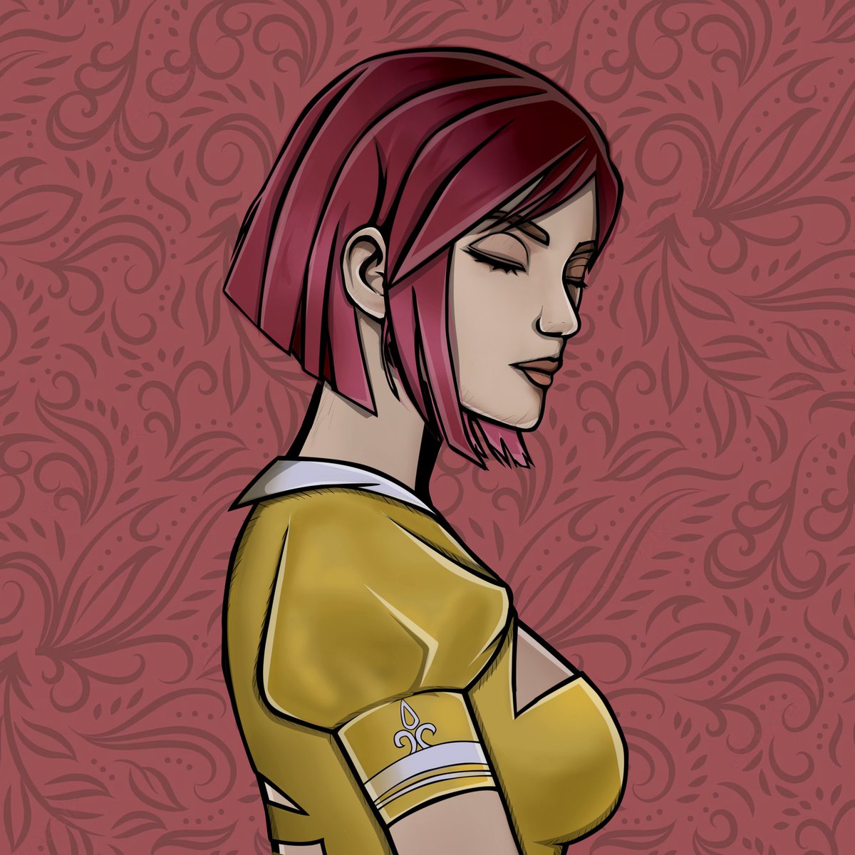 Got this hawtt lady from <a href="/AikujiApt/">Aikuji City</a> 
Where's my Aikuji fam at? 👀