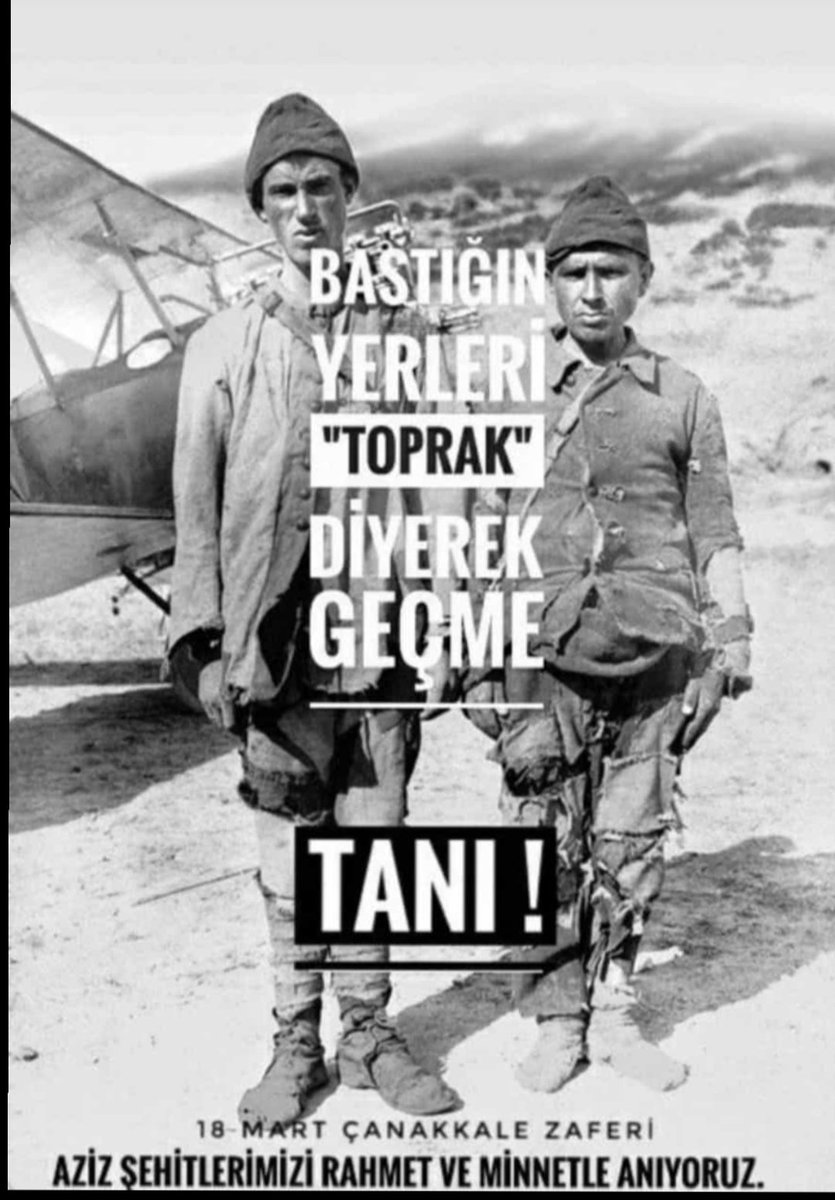 #ÇanakkaleZaferi
