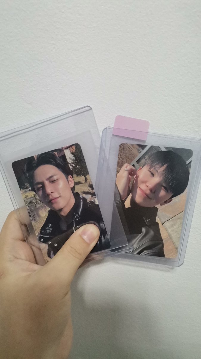Jisungka99's tweet photo. Thank you so much @vmink000k_ for bringing gyu, uji, dk, & th8 home safely hehehe more budol pa soon jk βΊοΈβ€οΈ #vmkfeedbacks https://t.co/DxvvjNzUAe