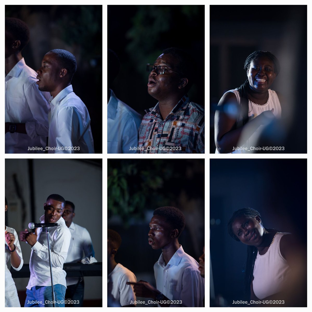 ugjubileechoir's tweet photo. 📸 #EndlessPraise
"And David danced before the Lord with all his might, wearing a priestly garment"- 2 Samuel 6:14
#ugjubileechoir 
#universityofghana https://t.co/pZjJPYIQ1v