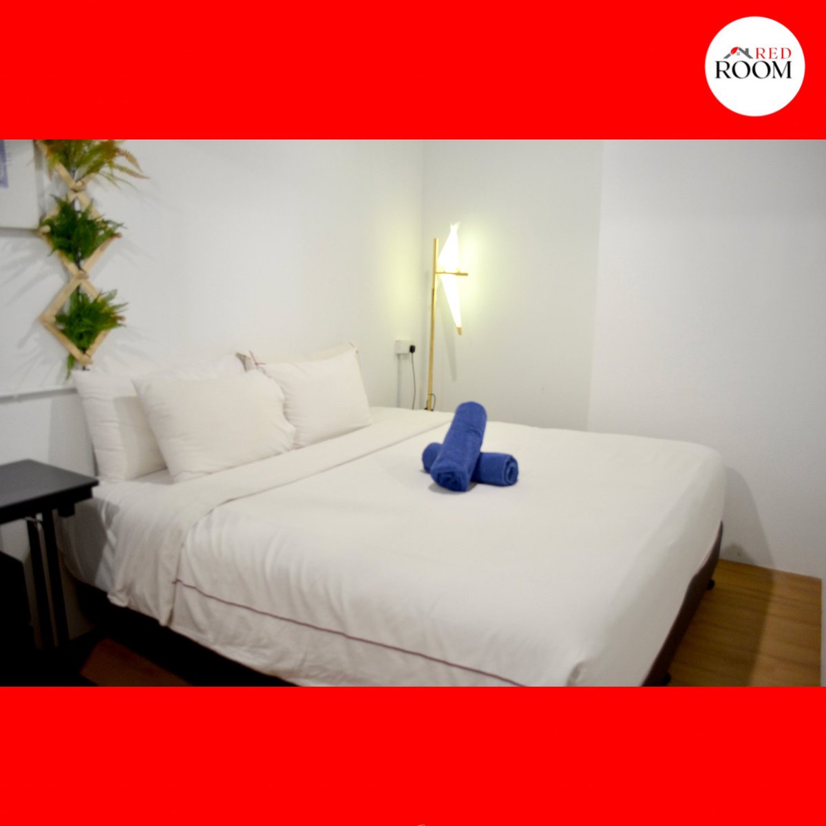 redroomkul's tweet photo. RED ROOM Kuala Lumpur
RED Room Your Preferred Hotel Partners
Call / Whatapps at +603 2022 8824
#REDRoom #REDROOM #REDHotelKL #REDHotel
#NewHotel #hotelinmalaysia #hotelinkl #klhotel #visitmalaysia #kualalumpurmalaysia #kualalumpurcity #kualalumpur #hotelstay #hotels #hotel https://t.co/FDdQ6j2sTu