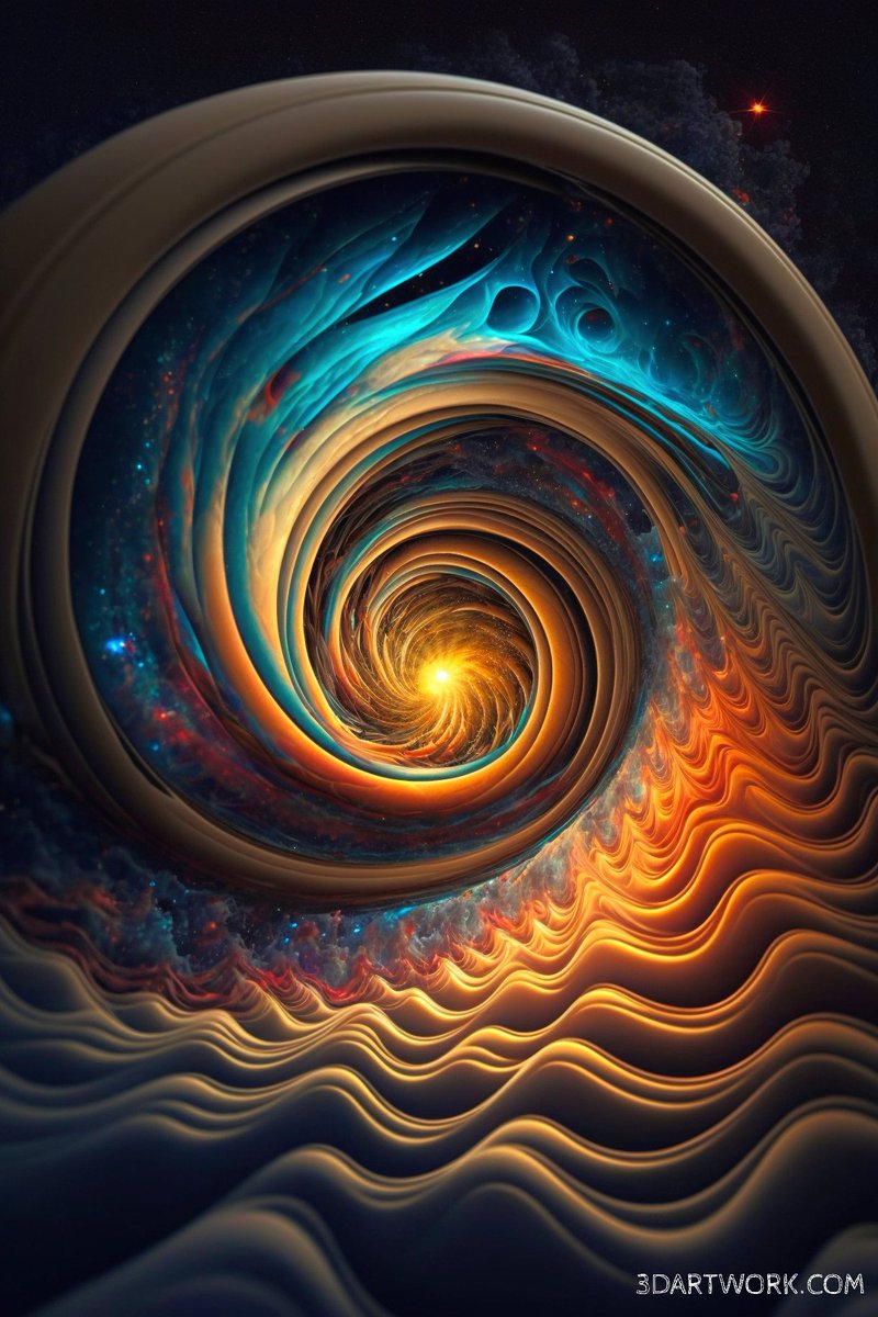 3dartworlds's tweet photo. Sonic Vortex Artwork

https://t.co/3V9GLFJpmO 

#3dart #3dartist #3dartwork #3dartworks #3dartworkcom #3darts  #3dartnft #3dnft #3dartworknft #3dnftartist #3dnftartists #3dnfts https://t.co/JYFRR8U2wl