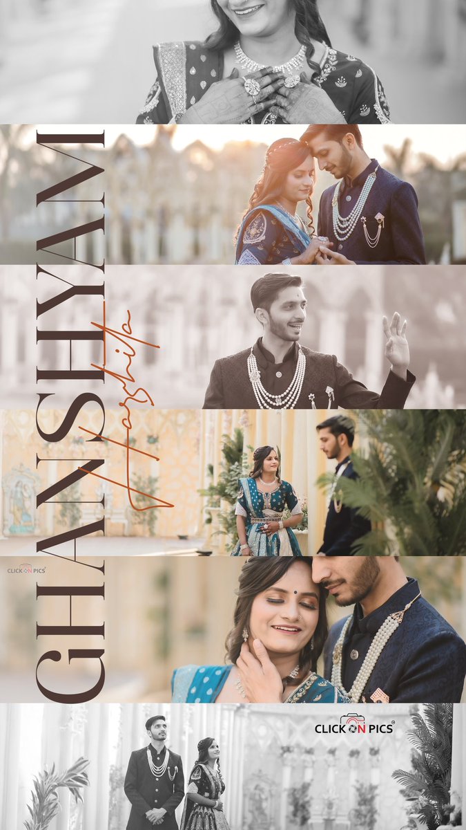 Clickonpics's tweet photo. Engagement
#prewedding #wedding #preweddingphoto #photography #weddingphotography #bride #weddinginspiration #engagement #weddingdress #weddingday #love #weddingphotographer #makeup #bridestory #preweddingshoot #like #weddingku #photoshoot #couple #prewedd #photographer #bhfyp https://t.co/ockz7FasLa