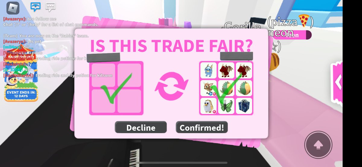 bought pets from @sammylovesyuno ! very trusted will def buy again soon 🫰🏻