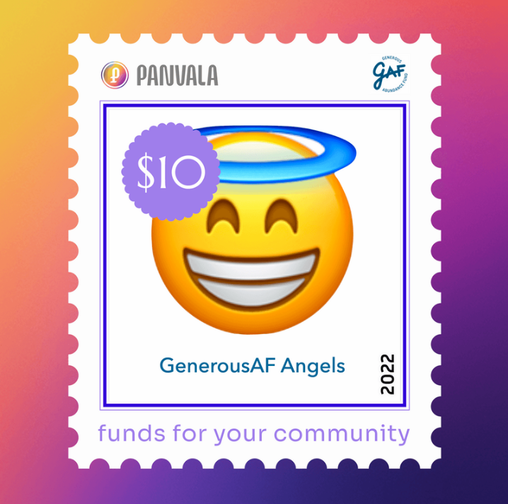 CountryCousin6's tweet photo. #generousaf, #kindness,  #generosity @generous_af https://t.co/y2ZQpM1dxE