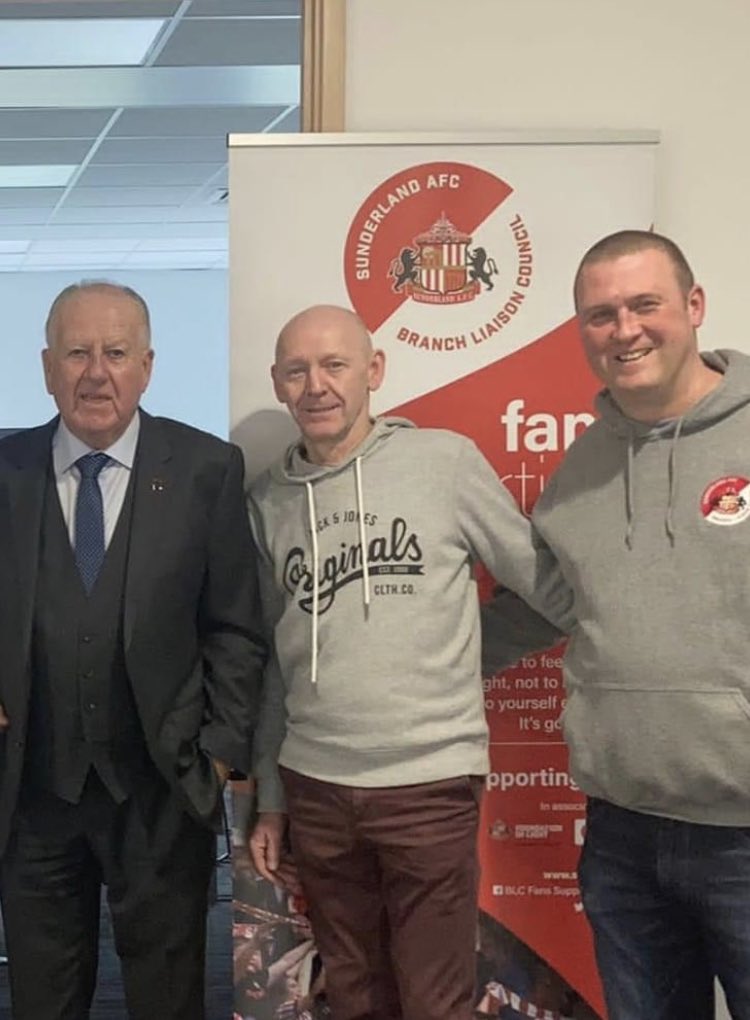 BlcSafc's tweet photo. Today in our match day hub we have Peter & Mal From our @ShieldsandWashy branch working alongside the amazing counsellors from @washingtonmind
1230-2.30 in @SAFCFoL just look for the banner stand!
A safe confidential space @NPSAFC
#fanssupportingfans https://t.co/JS30gc32vq