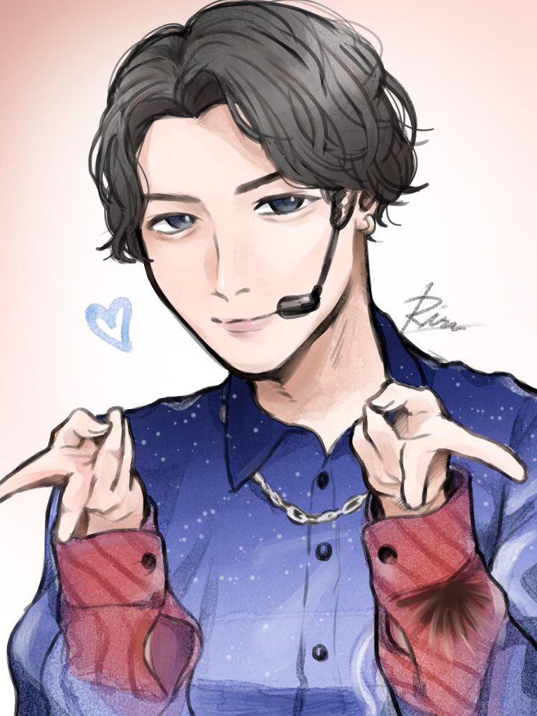 Riru_u2's tweet photo. #SnowMan絵描きさんと繋がりたい
超ド新規の💙担です！
気ままにお絵描きしたり、推しを愛でたりしています🫣
RT中心に♡も、気になった方お迎えさせてください🫶🏻🤍 https://t.co/5kekvmAByq
