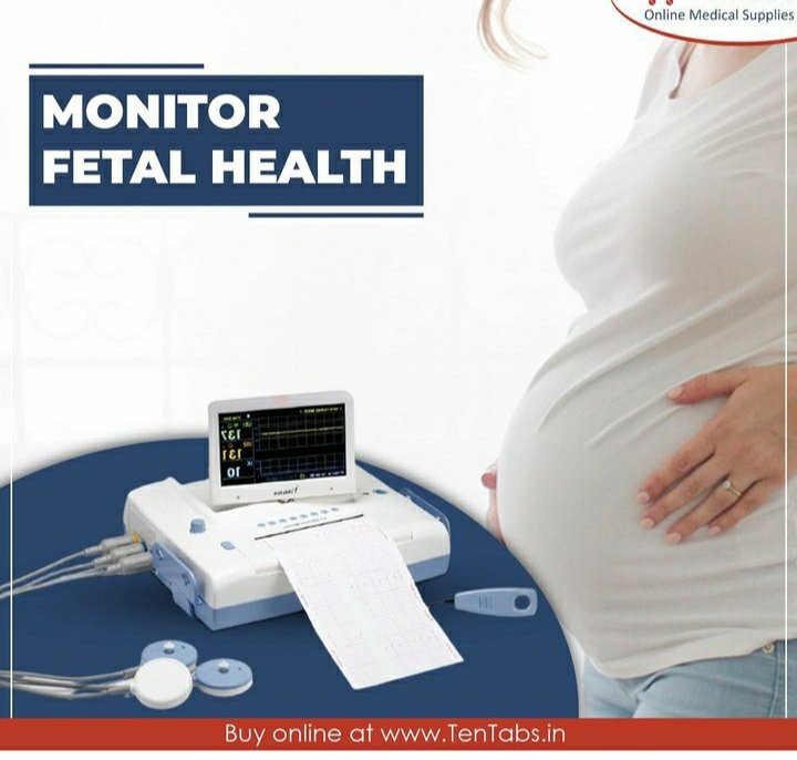 ten_tabs's tweet photo. BT-350 is amazing monitor to check your fetal health
#tentabs #tentabsonlinestores #tentabsequipments #tentabsmedicalstores #tentabsstores #tentabsmedicalequipments https://t.co/X7JygtHveD