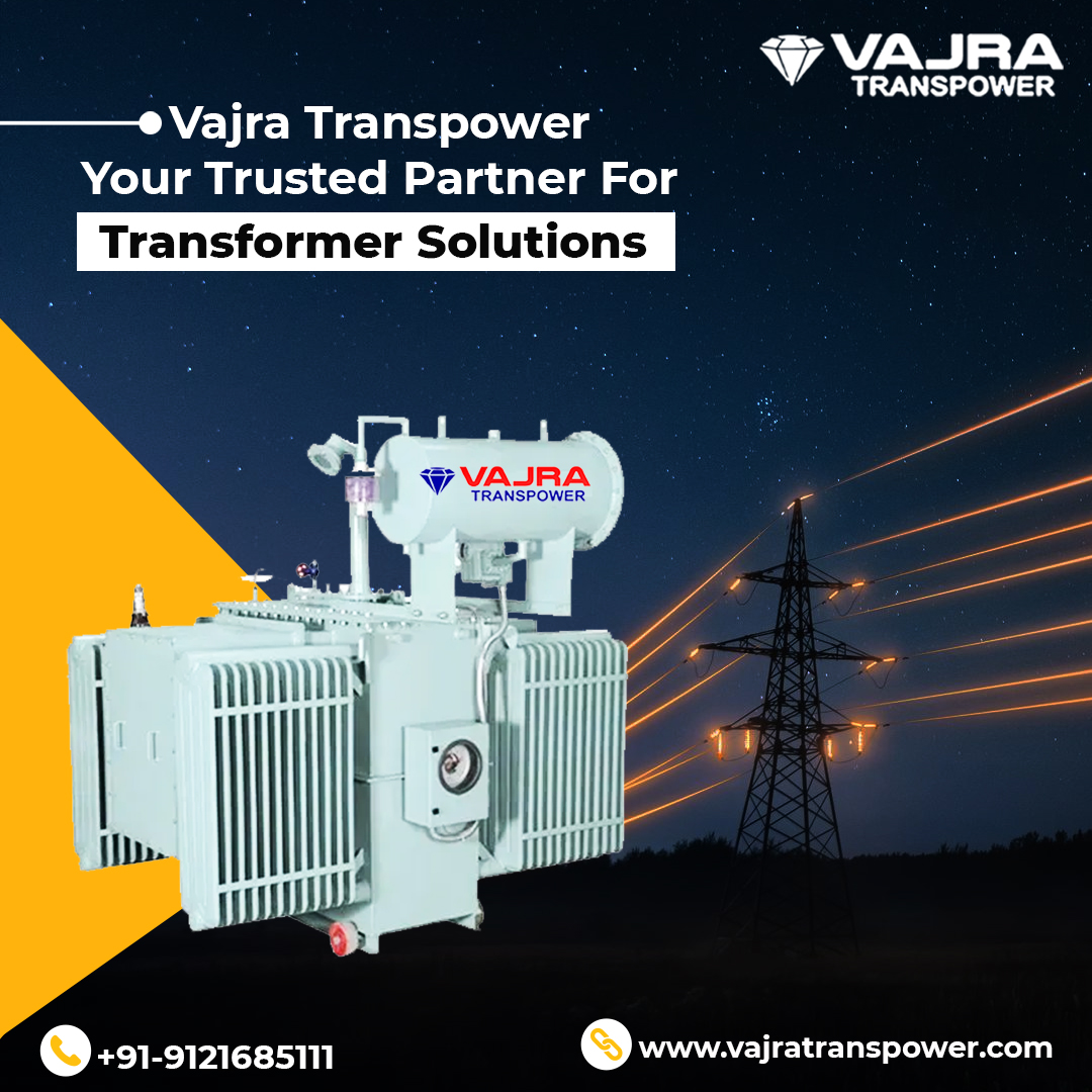 vajratranspower's tweet image. Vajra Transpower is a trusted transformer solutions 

🌐 Website: vajratranspower.com
📧 Email us: info@vajratranspower.com
📲 Mobile no: +91-9121685111

#vajratranspower #transformersolutions #trustedbrand #reliabletransformers  #transformermanufacturer #transformersupplier