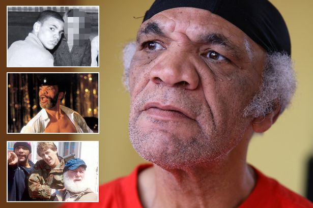 Wishing a Happy birthday to the one and only Paul Barber aka Denzil born otd 18 March 1951🎂
#paulbarber
#onlyfoolsandhorses 
#ofah 
#comedy 
#TheBest