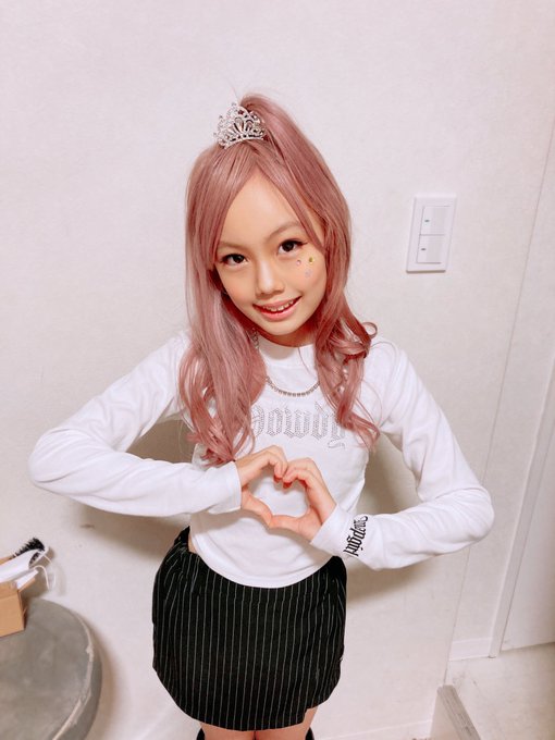 Twitterのコスプレ画像22