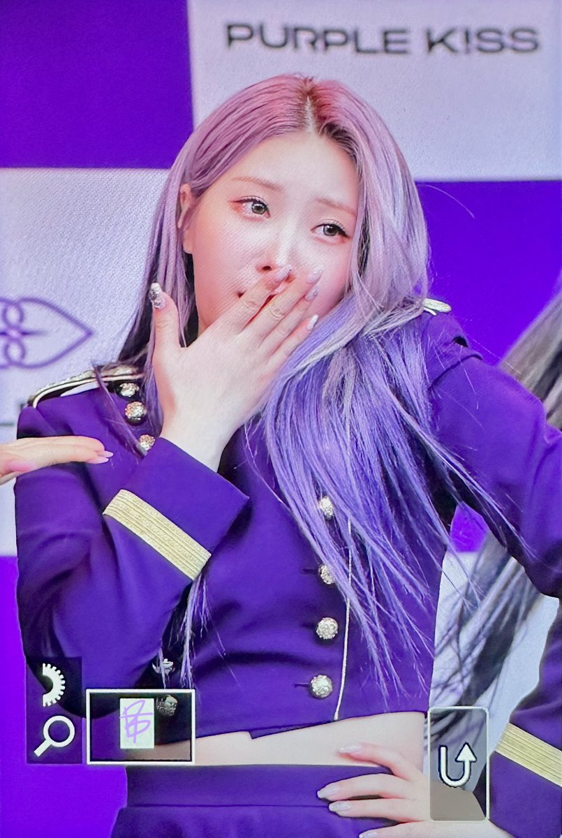 Thunderbird_ll's tweet photo. 230318 퍼플키스 일본 오사카 프리뷰
🫢🫶

#퍼플키스 #PURPLEKISS 
#채인 #CHAEIN
@RBW_PURPLEKISS https://t.co/o9xYj5vv97