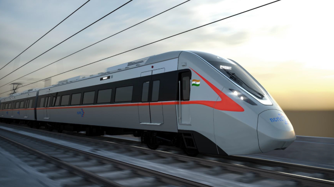 RailAnalysis's tweet photo. NCRTC invites bids for consultancy services for preparation of zonal development plans at Ghaziabad for Delhi–Ghaziabad–Meerut RRTS Corridor
Read more...https://t.co/QDKfBFsfaZ
#NCRTC #electrical #infrastructure #consultancyservices #construction #RRTS #zonaldevelopment https://t.co/nOKVkILnn2