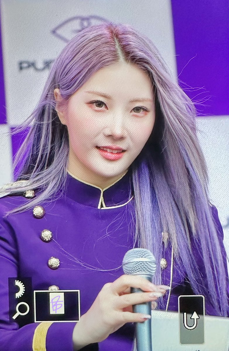 Thunderbird_ll's tweet photo. 230318 퍼플키스 일본 오사카 프리뷰

#퍼플키스 #PURPLEKISS 
#채인 #CHAEIN
@RBW_PURPLEKISS https://t.co/zQjLvelgg3
