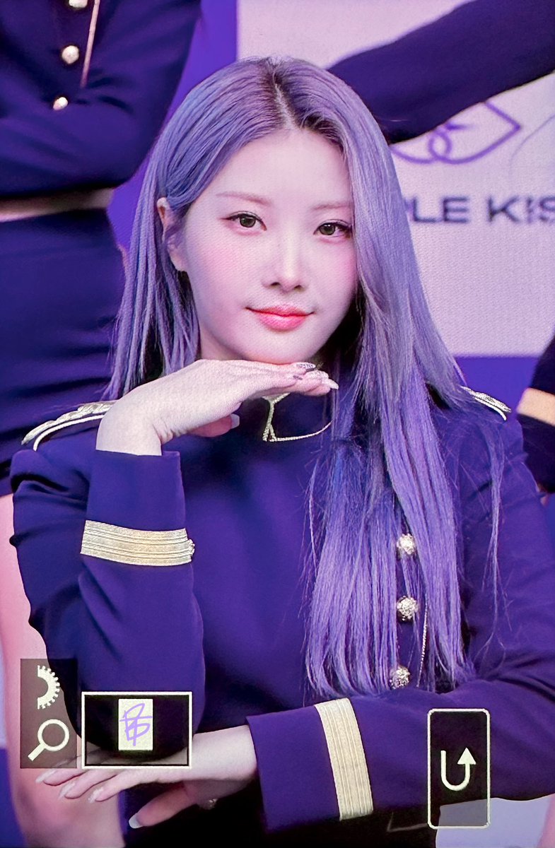 Thunderbird_ll's tweet photo. 230318 퍼플키스 일본 오사카 프리뷰

#퍼플키스 #PURPLEKISS 
#채인 #CHAEIN
@RBW_PURPLEKISS https://t.co/zQjLvelgg3