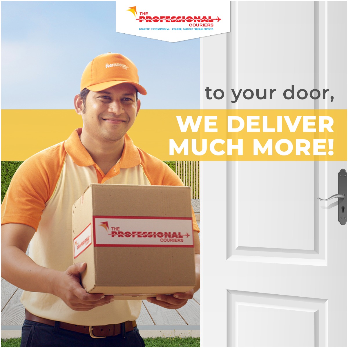 TPCGlobeCares's tweet photo. From the farm to your door. Our bulk courier service ensures timely and efficient delivery of fresh produce. 
  
#TheProfessionalCourier #mangodelivery #CourierService #ConnectingDistance #CourierNow #DeliveringHappiness #DeliveryService #ParcelDelivery #Parcel #Delivery https://t.co/limKdXj3gk