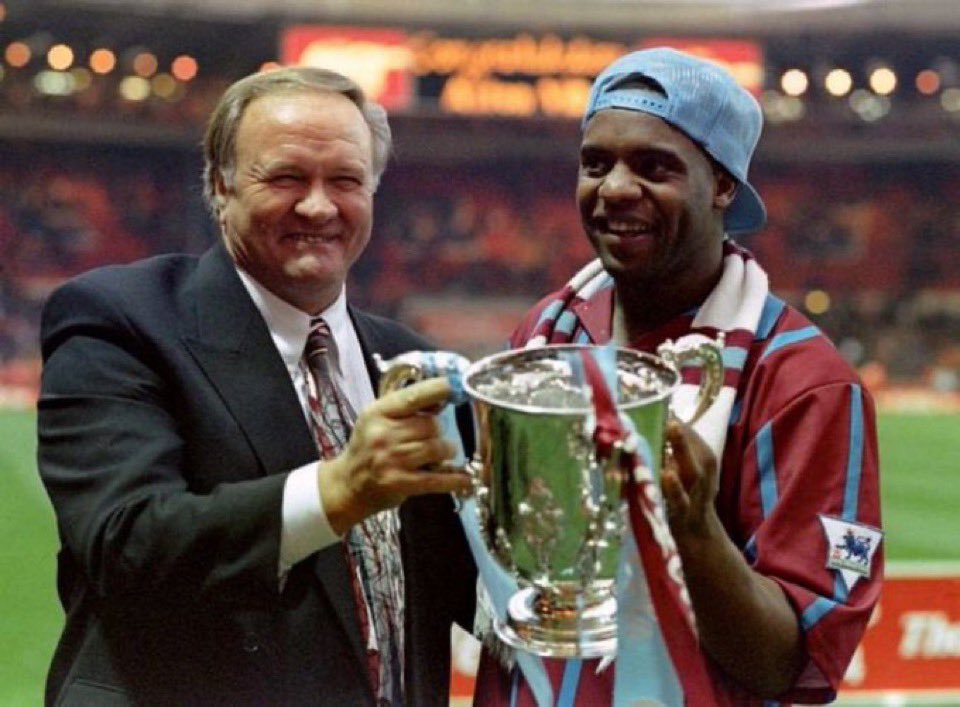 Wishing a happy 84th birthday to our former manager Big Ron Atkinson Have a great day Ron!   