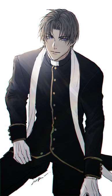 「俺にお任せあれ」 