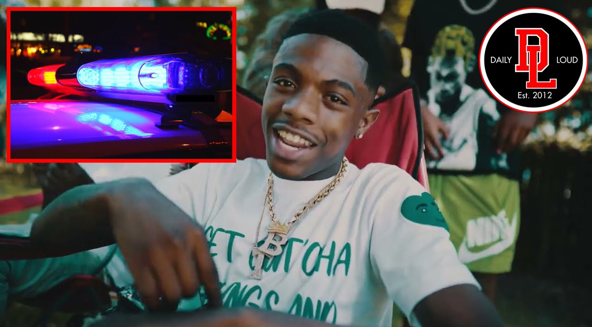 Boosies song arrest