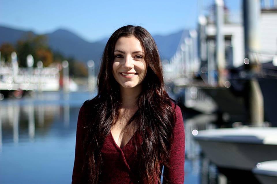 Body painter alert! Larissa Duff Grant! Friday night #bodypaintingshow March 31 at <a href="/pipeshop_venue/">The Pipe Shop</a>! Get your tickets! theartworldexpo.com <a href="/CityNewsVAN/">CityNews Vancouver</a> <a href="/DailyHiveVan/">Daily Hive Vancouver</a> <a href="/604Now/">604 Now | Vancouver</a> <a href="/georgiastraight/">Georgia Straight</a> <a href="/CommunityArtYVR/">Community Arts Council of Vancouver</a> <a href="/VIAwesome/">Vancouver Is Awesome</a> <a href="/HelloVancity/">Hello Vancity</a>