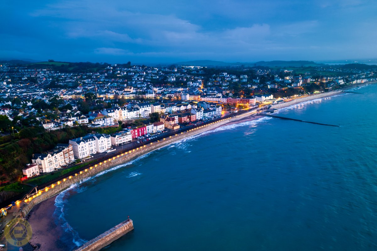 CoastCams247's tweet image. Good morning. Don&apos;t forget the railw #devonshire #southwestuk #nightphotographypros