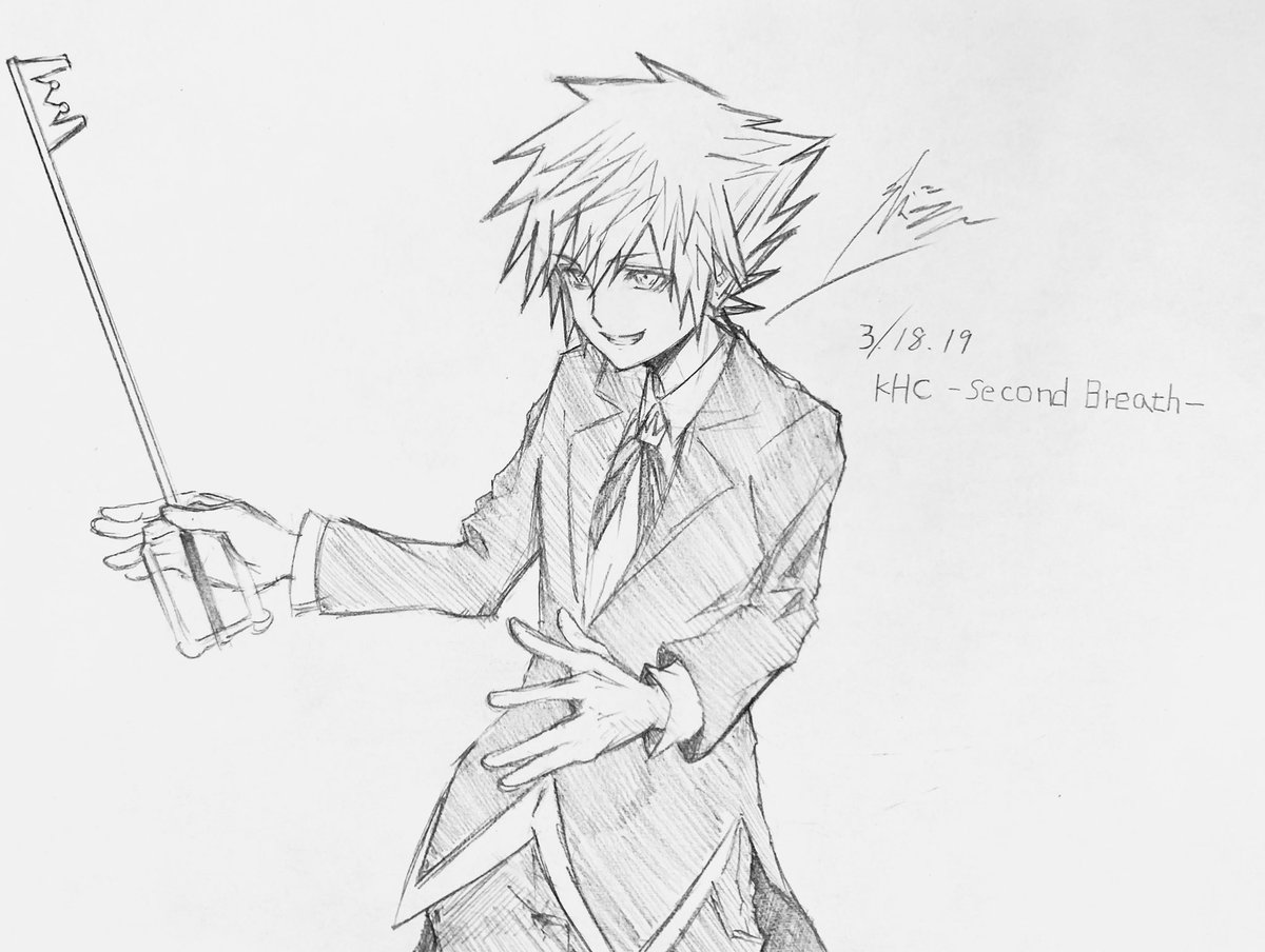 312_2s's tweet image. 咳喘息の再発でけほけほしてたけど何とか抑えてひっそり参加してました！
素敵なものまで頂いて最高でした😭🗝✨
人の目気にしながら写真撮ってるやつ👀
#KHC
#KINGDOMHEARTS
#キングダムハーツ
#KHオケコン