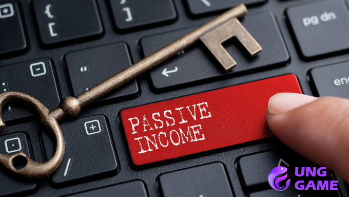 unggames's tweet image. UNG GAME is really a game that can achieve passive income by not working hard. Welcome to join us!
#passiveincome
#activeincome
#game 
#GameFi